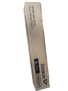 MaiGe para Sindoh N410T10K N410T20K cartucho <span class=keywords><strong>de</strong></span> tóner Compatible para copiadora N410 N411 - Product Image 2