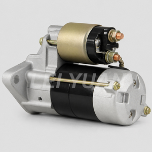 Starter <b>Motor</b> for GEELY 2810016010 1280006420 30982N 111455 LRS00995 E080000010 - Product Image 2