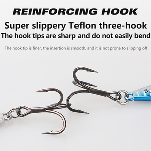 Señuelo Duro <span class=keywords><strong>de</strong></span> Hundimiento Lento Micro Jig 7-25g <span class=keywords><strong>de</strong></span> Alta Densidad con Ojos 3D para Pesca <span class=keywords><strong>de</strong></span> Trucha, Lubina, Panfish, Pesca en Hielo y Pesca Ligera en <span class=keywords><strong>Agua</strong></span> <span class=keywords><strong>Dulce</strong></span> - Product Image 5