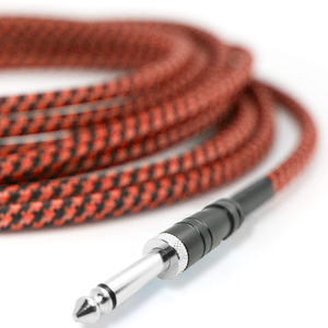 <span class=keywords><strong>Cable</strong></span> de <span class=keywords><strong>guitarra</strong></span> eléctrica de ángulo recto de 10 pies, 1/4 pulgadas, venta al por mayor, cables de audio - Product Image 5