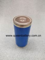 Batterie cylindrique QB18650 29AH 3.7V 0.5C certifiée CE/KC, anode NCM, durée de vie de 500 cycles, garantie de 6 mois