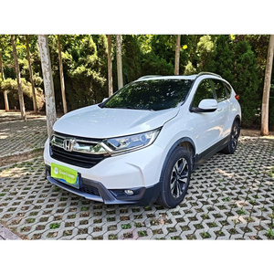 Auto Usado Guazi, <span class=keywords><strong>Honda</strong></span> <span class=keywords><strong>CR</strong></span>-<span class=keywords><strong>V</strong></span> <span class=keywords><strong>2018</strong></span> Certificado, Motor de Gasolina, Automático, SUV de 5 Plazas, Volante a la Izquierda, para Conductores Diarios de SUV - Product Image 1