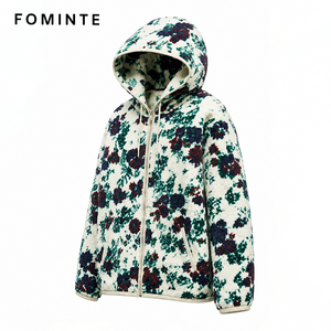 Giacca in Pile per Giovani Autunno-Inverno, Antifreddo, Leggera e Portatile per Escursionismo - Product Image 2