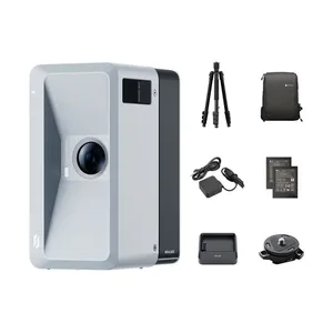 Ensemble <span class=keywords><strong>de</strong></span> caméra LiDAR 3D Realsee Galois M2 134MP - Product Image 2