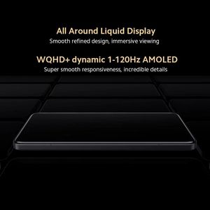 Version 14 Ultra avec Snapdragon 8 Gen 3, écran 120Hz 6,73 pouces, processeur Octa Core, charge rapide 65W, connectivité LTE - Product Image 5