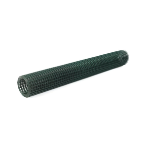 Firecore — maille <span class=keywords><strong>en</strong></span> fil soudage PVC, revêtement plastique, pour la fabrication de piège à crabe - Product Image 5