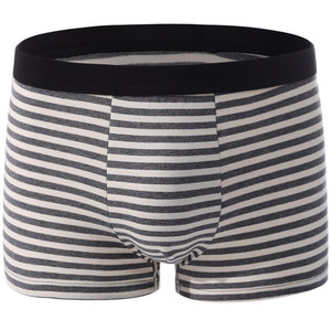 Underwear Manufacturers Wholesale <strong>Cheap</strong> Price Underwear <strong>Men</strong> Sexy Man Underwear Cotton Custom Boxer <strong>Briefs</strong> - Product Image 2