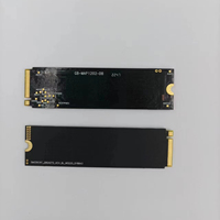 Kecepatan cepat Internal Solid State Drive GEN3 * 4 128gb 256gb 512gb M.2 2242 2280 PCIE3 1tb NVME M2 SSD