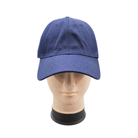 Gorra de Béisbol Clásica con Logotipo Personalizado, 6 Paneles, Algodón Suave, Ajustable, Unisex, Deportiva, para Golf, Gorra de Papá, Bordado Versátil