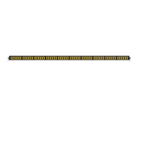 ECE R65 R10 <strong>Amber</strong> LED Strobe <strong>Light</strong> Flashing <strong>Light</strong> Emergency Car Tow Truck Roof Top <strong>Light</strong> <strong>Bar</strong> - Product Image 3