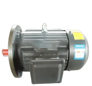 Hoge Kwaliteit 2.2kw 1450Rpm YE2 Serie 100L1-4 Drie Fase Elektrische Ac Waterpomp Motor Elektrische Motor