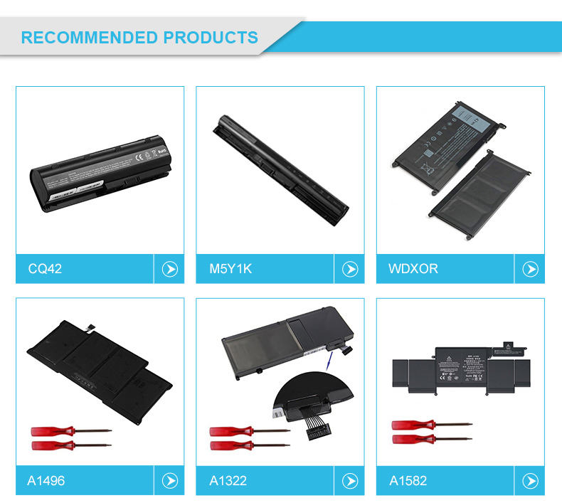 100% Brand-New 90Wh Replacement Battery for ASUS Laptop