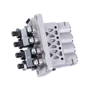 Bomba de Inyección Premium Choice 131017741 104135-4022 9410618467 para Reparación de Motor 404C-22 - Product Image 5