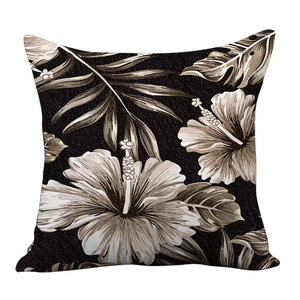 Plus tard la maison <span class=keywords><strong>mots</strong></span> impression numérique décoratif coussin - Product Image 4