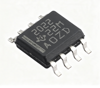 Hot Sale TPS2022DR High Side Power Distribution Switch 1A SOIC8 RoHS Compliant