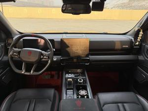 Gebruikt Auto's uit China 2024 JMC DaDao Gantanzhe 2.3T Automatische Benzine 4WD Extreme Editie - Product Image 3