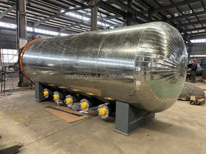 الأكثر مبيعًا آلة تعقيم الأوتوكلاف المحمولة للفطر المصنوعة في الصين لحاوية 40HC لتعقيم الطعام - Product Image 5