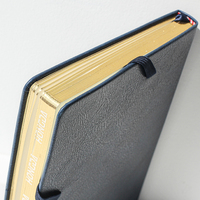 Pages de papier personnalisées pour journal journal quotidien de soins personnels 365 jours budget pour étudiants amis enfants planificateur de cahier