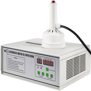 เครื่องปิดผนึกฟอยล์แบบเหนี่ยวนำแบบมือถือสำหรับขวดแก้วและขวดพลาสติก เครื่องปิดผนึกฟอยล์แบบเหนี่ยวนำแบบพกพา - Product Image 1