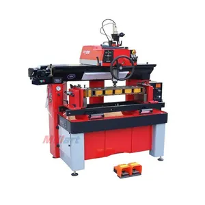 Digital display Valve seat boring machine TX90DRO valve guide cutting machine