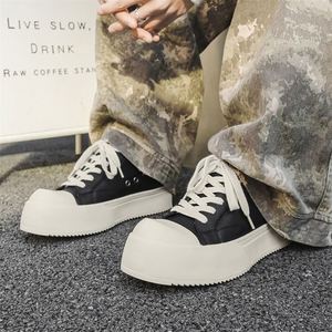 Nouvelles Chaussures de Luxe pour Hommes – Version Originale, Chaussures de Sport Décontractées en Stock, Chaussures Habillées Formelles à Bout Rond - Product Image 6