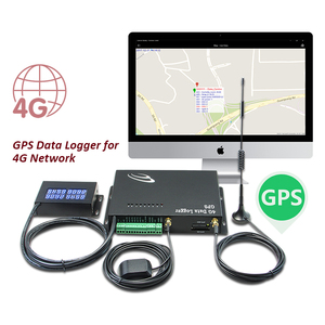 Registrador DE DATOS GPS 4G Registrador de gráficos Nueva llegada Gps Navegación GPS industrial universal - Product Image 4