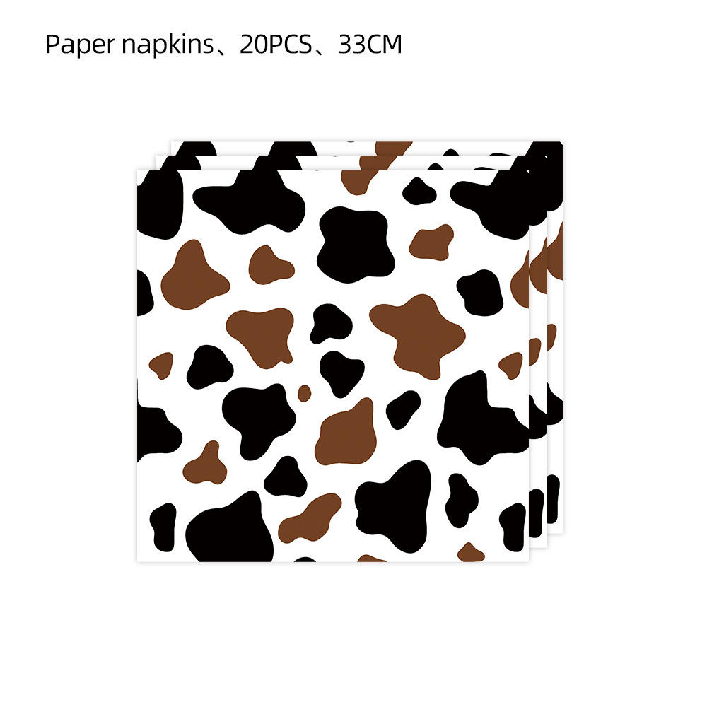 SKU-03- Paper 20PCS