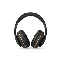 Nouveau modèle de casque filaire supra-auriculaire pour centre d'appels avec prise USB, prix direct usine, casques OEM avec micro et bandeau réglable