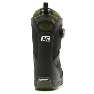 Scarponi <span class=keywords><strong>da</strong></span> Snowboard <span class=keywords><strong>per</strong></span> Adulti, Calzature Invernali <span class=keywords><strong>per</strong></span> Sport sulla Neve, Taglie 39-45 - Product Image 4