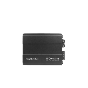 Amplificador de coche de Potencia 500W <span class=keywords><strong>RMS</strong></span> de canal monobloque de Música automática Suoer 1000W AMPLIFICADOR DE POTENCIA DE COCHE MOSFET - Product Image 5