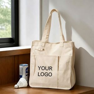 Bolsa de Lona para Raquetas, Deporte al Aire Libre, Logotipo Personalizado, Bolsa de Hombro para Cancha de Tenis - Product Image 1