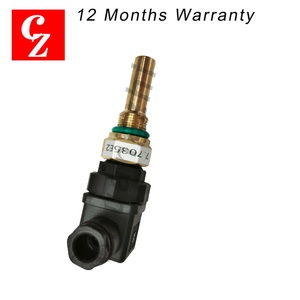 Kit de thermomètre de résistance haute précision 7.7035E2, pièce de rechange pour compresseur d'air à vis Kaeser, référence 7.7035E2, en stock - Product Image 4