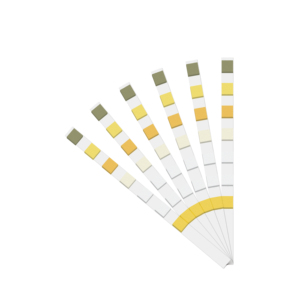 <span class=keywords><strong>Bandelettes</strong></span> de test rapide 7-en-1 pour l'<span class=keywords><strong>eau</strong></span> de <span class=keywords><strong>piscine</strong></span> : chlore libre, brome, pH, alcalinité, dureté – <span class=keywords><strong>Analyse</strong></span> de l'<span class=keywords><strong>eau</strong></span> pour piscines, spas et bains à remous - Product Image 3
