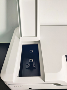 IKEME phòng thí nghiệm màn hình cảm ứng quang phổ 190nm đến 1100nm chùm đôi 2nm Quang kế đôi tia UV có thể nhìn thấy quang phổ kế - Product Image 5