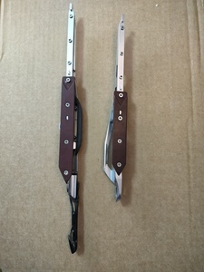 Set di Pinze e Teste per Telai da Tessitura Cinesi di Alta Qualità per Macchine Somet, <span class=keywords><strong>Thema</strong></span>, Excel - Ricambi e Accessori - Product Image 2