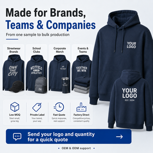 Custom Fleece Lined Zip up Hoodie Unisex Multi Color <strong>Full</strong> Zip Hoodie with Logo Low MOQ DDP Shipping for Brands Teams OEM - Product Image 6