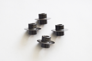 Lames de coupe de rechange en acier de qualité industrielle EBG2S pour coupe-tuyaux manuels - Product Image 1