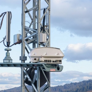 Ruckus T750 Omni ngoài trời điểm truy cập, Wi-Fi 6 4x4:4, smartmesh, SFP Uplink, mật độ cao khuôn viên/Plaza - Product Image 2