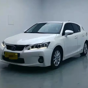 รถ CT200h มือสองขับซ้าย2013 Lexus CT สำหรับการส่งออก - Product Image 1
