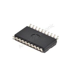 Circuits intégrés logiques ANSOYO 74HCT373D 20-SO, composants électroniques SN74HCT373DWR - Product Image 6