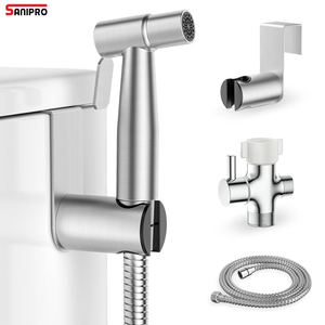 Распродажа, современный распылитель для биде - Product Image 1