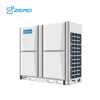 Unité murale ZERO Brand VRV Climatisation 6 tonnes Split Chauffage AC Chambre VRF Système de climatisation HVAC