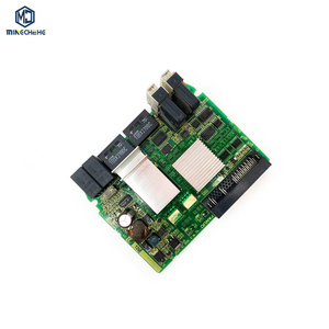 Placa de Circuito del Sistema CNC de Automatización Industrial A20B-2004-0690 - Product Image 1