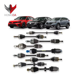 Arbre de transmission automatique pour Honda Civic City Crv Crv Fit Odyssey Vezel Accord Crosstour 2021 - Product Image 1