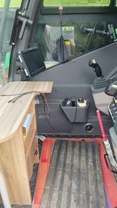 رافعات شاحنة مستعملة زوملايون شبه جديدة بحمولة 50 طن موديل 2024 الأصلي بسعر منخفض - Product Image 4