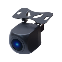 Caméra de recul pour voiture AHD Caméra de recul pour voiture 720p IP68 pour système d'aide au stationnement automatique