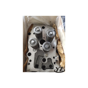 4915267 34118092023 Culasse adaptée au moteur Cummins Nta855 - Product Image 3