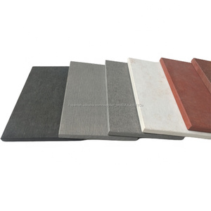 8mm 9mm 10mm 12mm Placa de <span class=keywords><strong>cemento</strong></span> de la pared <span class=keywords><strong>exterior</strong></span> - Product Image 4