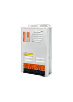 Transformateur LED extérieur étanche 400W 12V 33.3A, alimentation LED AC/DC pour bandes lumineuses LED avec certification CE