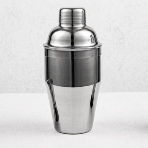 Set de Coctelería, Coctelera de Martini de Acero Inoxidable - Product Image 3
